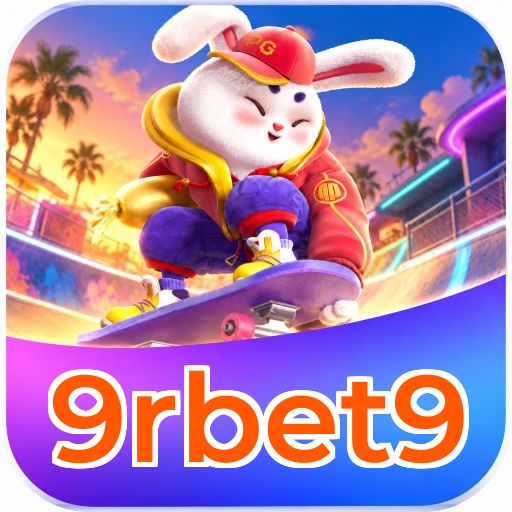 9rbet9 Logo