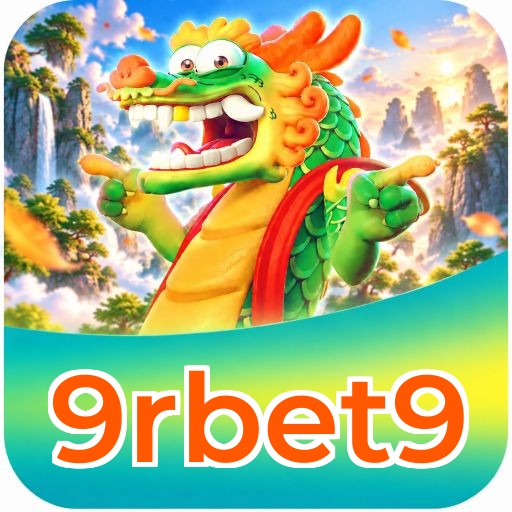 9rbet9 Logo