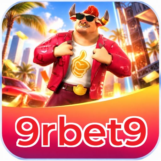 9rbet9 Logo