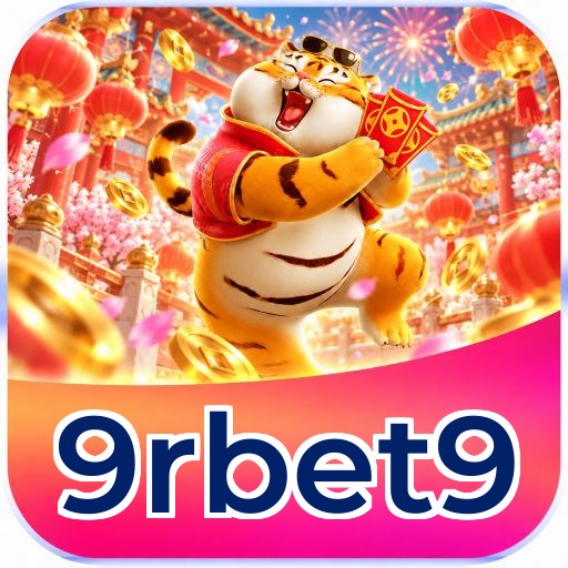 9rbet9 Logo