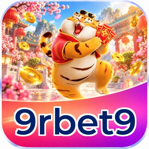 9rbet9 Apostas Esportivas Logo