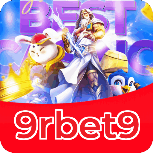 Catálogo 9rbet9 2.547 jogos - Pragmatic Play, Evolution, NetEnt