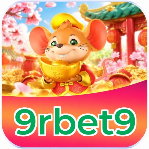 9rbet9 Logo