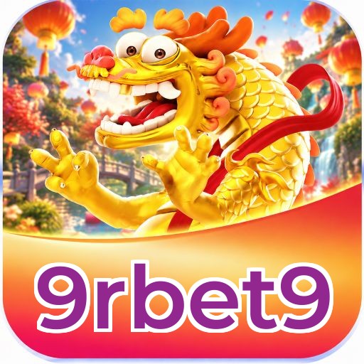 9rbet9 Bônus R$ 5.000 Logo