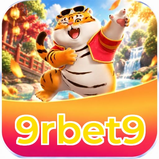9rbet9 Logo