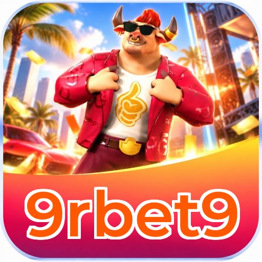 9rbet9 APP Mobile - Android & iOS