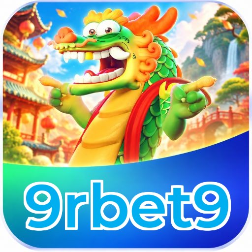 9rbet9 Logo