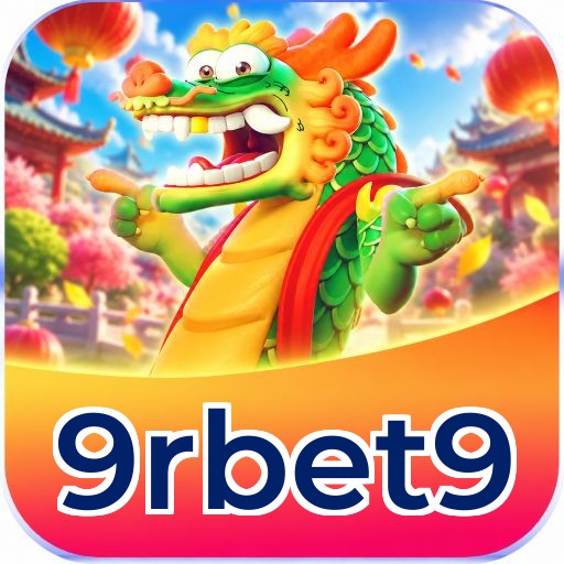 9rbet9 Logo