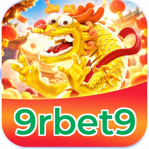 9rbet9 Logo