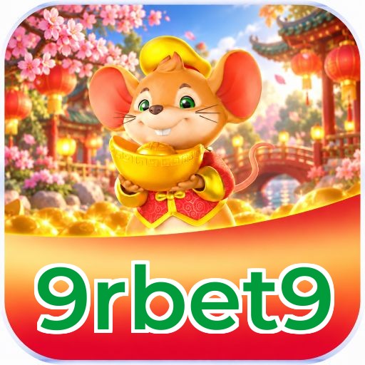 9rbet9 Logo