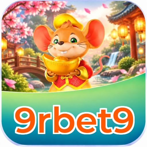 9rbet9 Logo