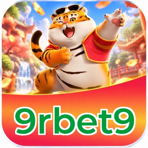 9rbet9 Logo 1
