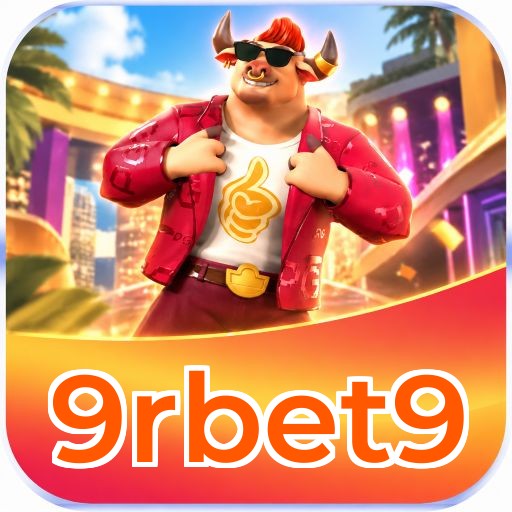 9rbet9 Logo