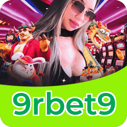 Comparação APP mobile vs versão web da 9rbet9