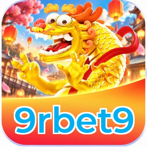 9rbet9 Instalar Logo 2