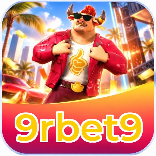 9rbet9 Logo 2
