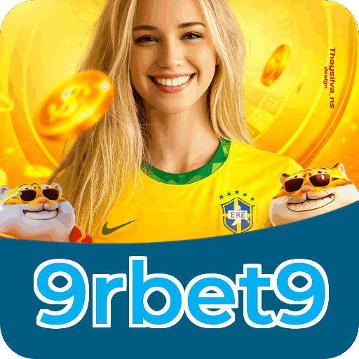 Material promocional do app 9rbet9 — ilustração, não métricas auditadas nesta página
