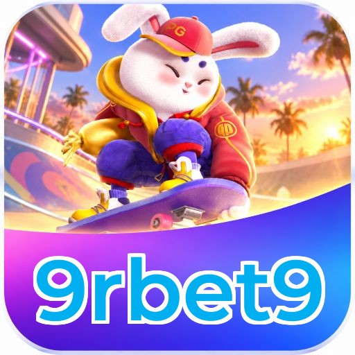 9rbet9 Logo