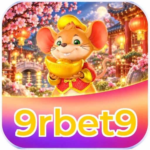 9rbet9 Instalar Logo 1