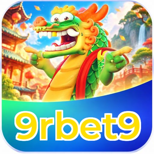 9rbet9 Download Logo Oficial