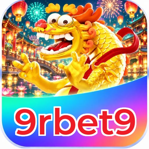9rbet9 Logo