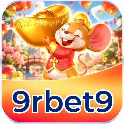 9rbet9 Segurança Logo 1