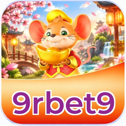 9rbet9 Logo