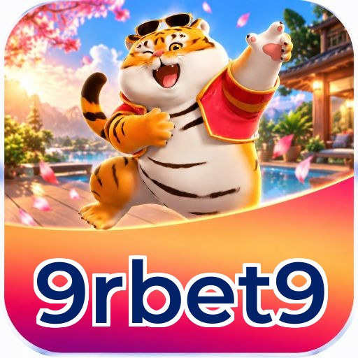 9rbet9 Licenciado Curaçao - Segurança SSL 256-bit