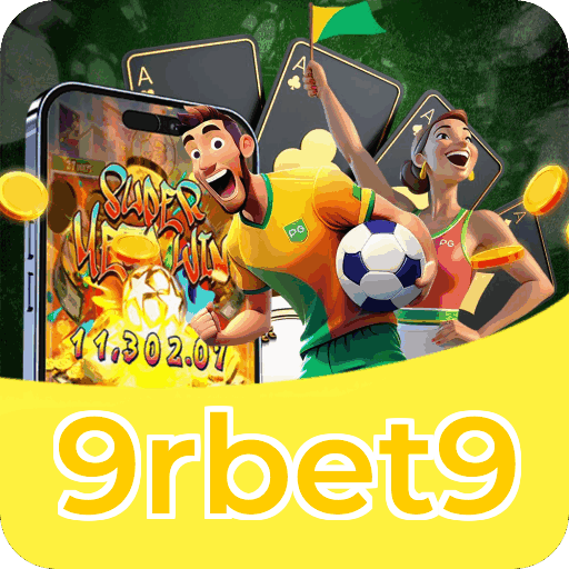 9rbet9 APP mobile iOS Android - 187 mil downloads São Paulo Rio BH