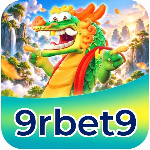 9rbet9 Instalar Logo 3