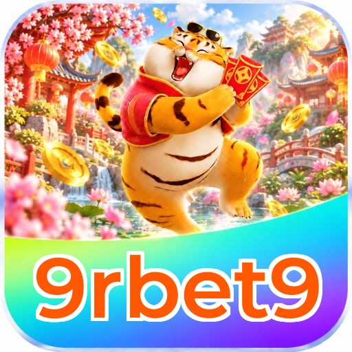 9rbet9 Segurança Logo 3