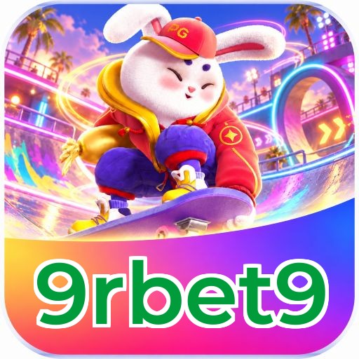 9rbet9 Logo